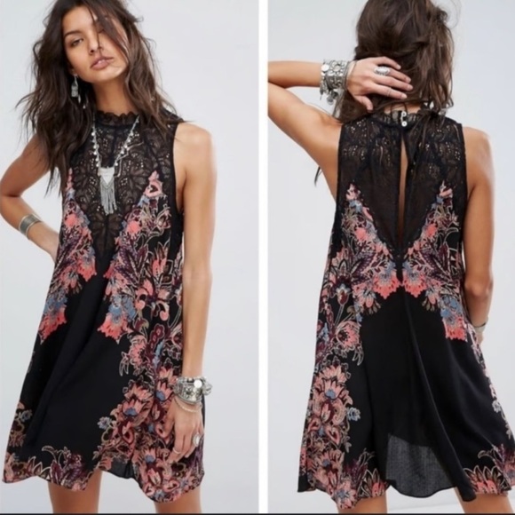 Free People Intimately free lace - Picture 1 of 11